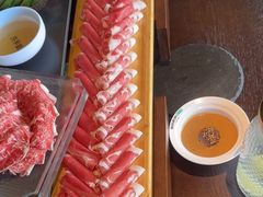 -阳坊胜利涮羊肉(阳坊老店)