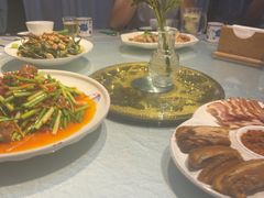 -川白楼·老成都院坝川菜鱼鲜馆(马鞍路店)