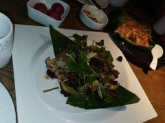 -兰木肆·云南菜(龙湖U城天街店)