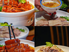 -昌隆•家家鹅乡•海南菜老字号(琼海店)