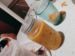 -添饭茶餐厅(天悦龙庭店)