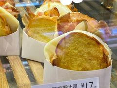 -巴黎贝甜(常德路店)