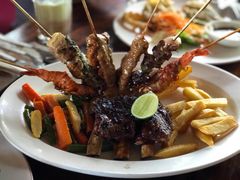 -Pundi Pundi Restaurant
