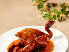 -湖影中餐厅·南京金茂威斯汀大酒店