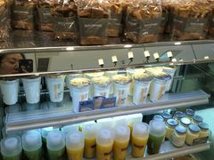 -面包新语(滨湖万达店)
