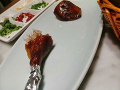 -泰钰丰烤鸭.天津菜(开发区店)