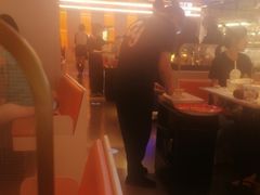 -串一火锅(赛格国际购物中心店)