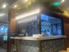 -西部马华清真兰州牛肉面·烧烤夜市(广渠门店)