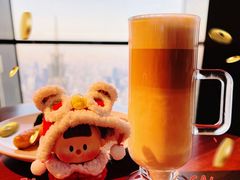 -上海柏悦酒店·世纪100牛排馆