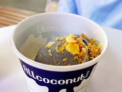 原味椰子灰-蔻蔻椰·鲜萃椰子水(COCO Park店)