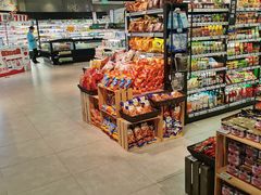 零售区-盒马鲜生(悠方店)