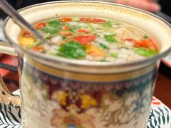 -那拉提之疆·新疆菜(美院店)