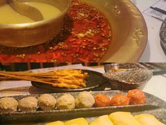 -哥老官重庆美蛙鱼头(宝山龙湖店)