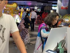 -反斗乐园(领展中心城店)