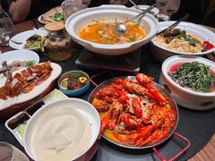 -明丰小渔馆(明月路店)