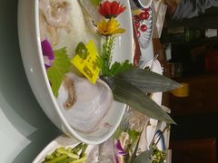 -新海渔港·胶东海鲜家常菜·家宴(奥体中心店)