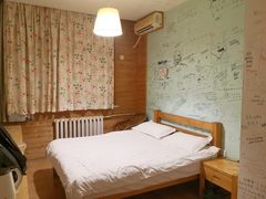 -哈尔滨北方国际青年旅舍(中央大街店)