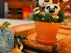 -江湖水乡铁锅炖魚(周庄嘉园店)