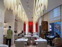 大堂-顺味凤城(九六广场店)