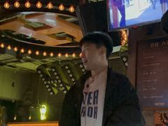 -HIB HUB公社(解放西路店)