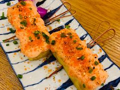 -無忧浅草君·洋风料理(下沙宝龙二期一店)