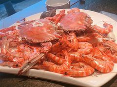 -苏大嘴海鲜牧场(奥林匹克店)