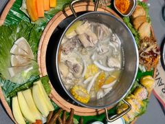 -椰小鸡·琼州糟粕醋(美兰缤纷城店)