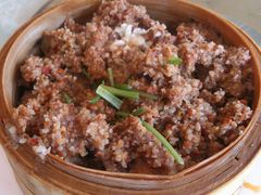 粉蒸牛肉-粤香村(清真川菜店)