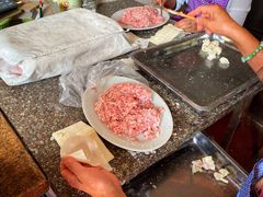 -崖口云吞(中堡店)