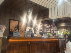 -沏点Trattoria意大利餐厅(新街口店)