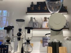 -Peet's Coffee皮爷咖啡(德基店)