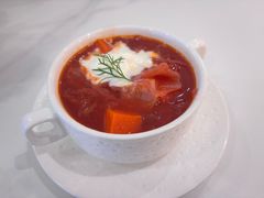 -库滋明·俄罗斯特色美食(中央大街店)