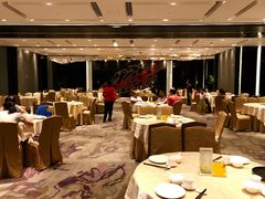 大堂-白云宾馆·白云宴餐厅