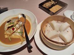 -新荣记(南京西路店)