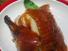 -味+新京宴·烤鸭·北京菜(创意谷店)
