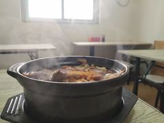 -赵家牛肉砂锅(台西三路店)
