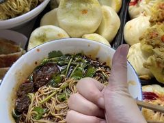 -李与白包子铺(桐梓林店)