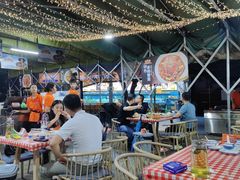 -琼大师东方烤乳猪(亚特兰蒂斯店)
