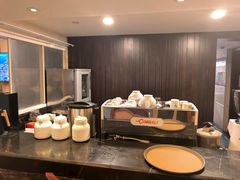 -棕榈岛海鲜自助餐厅(虹桥迎宾馆店)