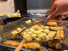 -塘屋烧烤·云南火塘烧烤品牌(新亚洲店)