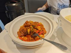 -院里寻菜·精致庭院菜(观沙岭店)