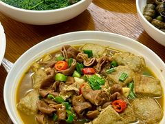 -毛哥小馆子(百井坊巷店)