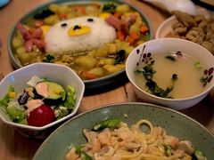 -红小满休闲餐厅(十全街店)