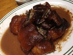 -去茶去餐厅(中央大街店)