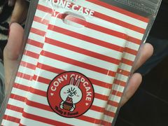 -line friends(明洞旗舰店)