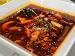 -国人川菜(李家村建东街店)