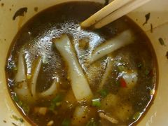 -王记生烫牛杂面馆(兰陵路店)