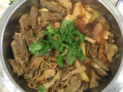 聚宝盆-荔枝楼酒家(员村东璟店)