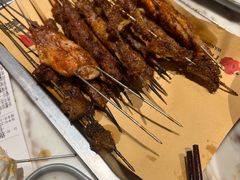 -王红军龙虾(新民路店)