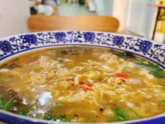 -海清宁记大馅云吞